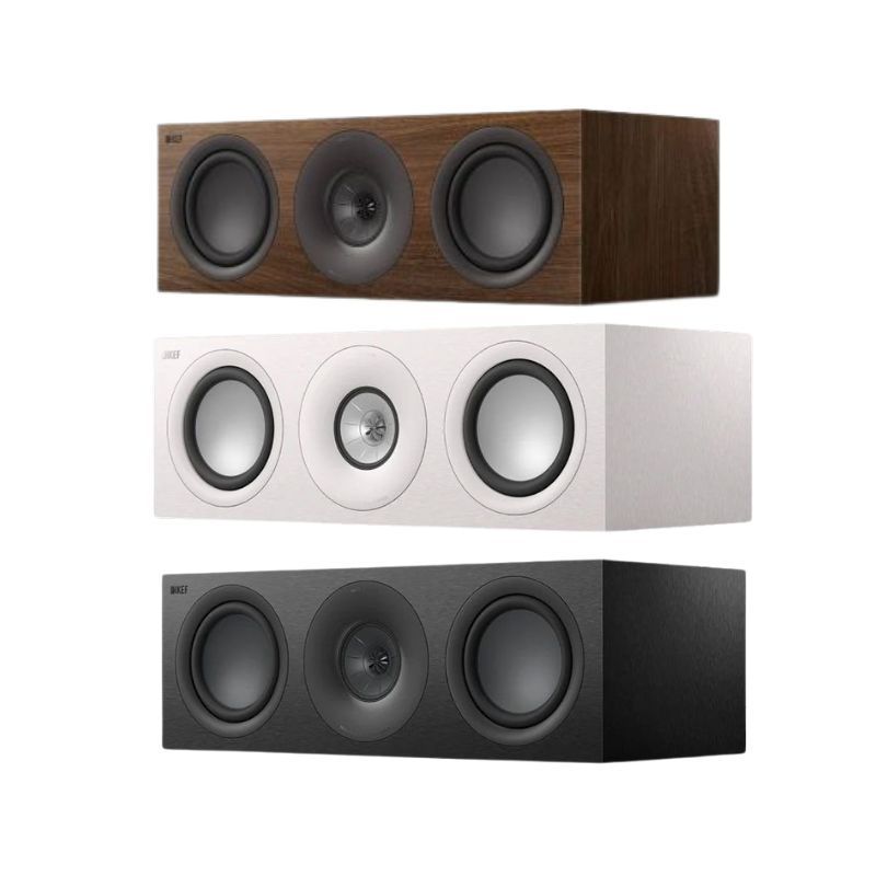 Loa KEF Q6 Meta Chính Hãng - Hình 4