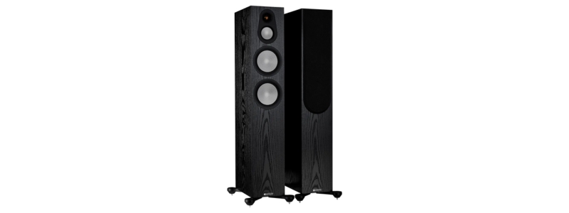 Loa Monitor Audio Bronxe 300 7G Chính Hãng - Hình 3