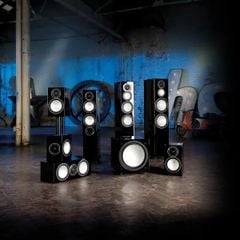 Loa Monitor Audio Silver 8 Chính Hãng - Thumb 5