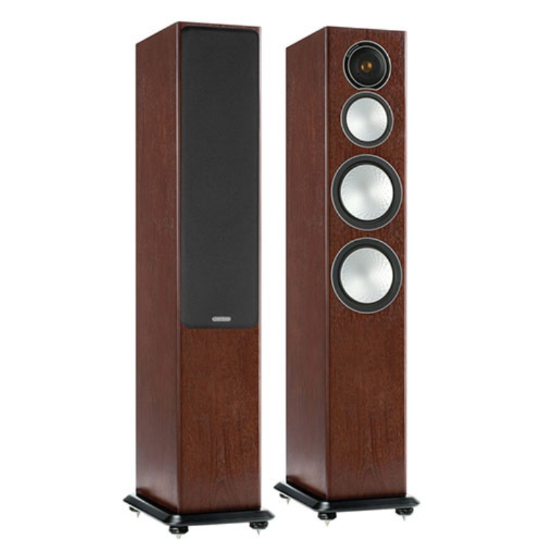 Loa Monitor Audio Silver 8 Chính Hãng - Hình 2