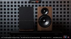 Loa Bookshelf Acoustic Energy AE100 II Chính Hãng - Thumb 8