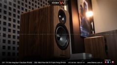 Loa Bookshelf Acoustic Energy AE100 II Chính Hãng - Thumb 17