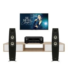 Bộ Loa Nghe Nhạc Jamo C95 II NN782026 Chính Hãng