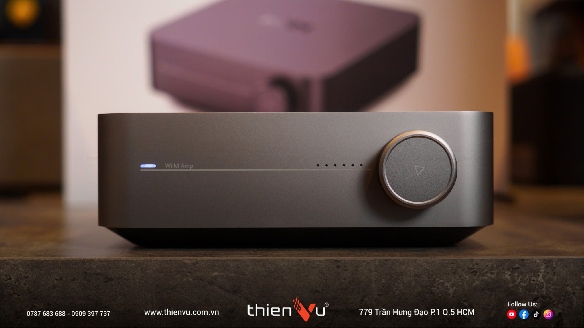 Dàn Nghe Nhạc Jamo S7-15B 236TV - Hình 3