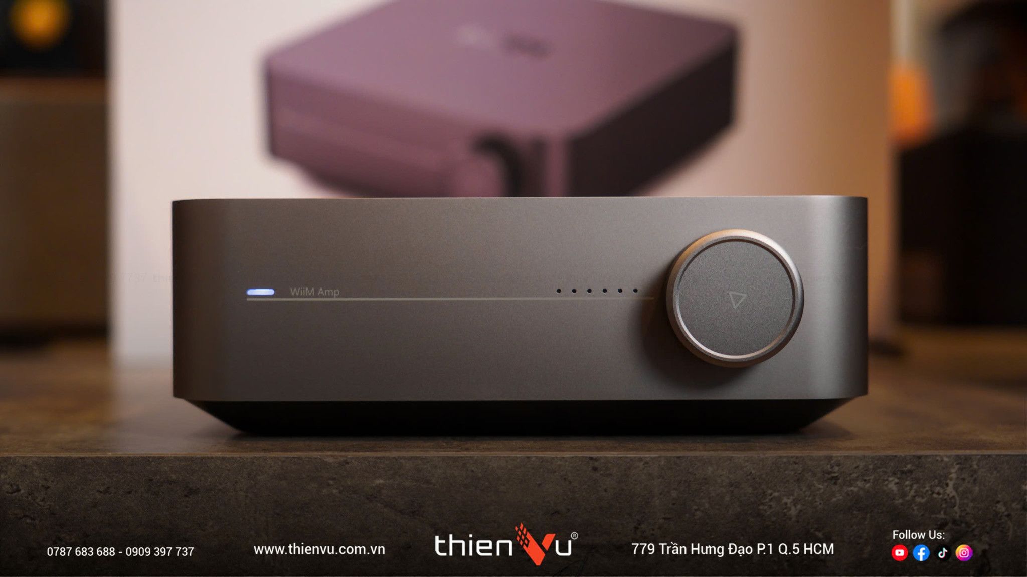 Dàn Nghe Nhạc Jamo S7-15B 236TV - Hình 3