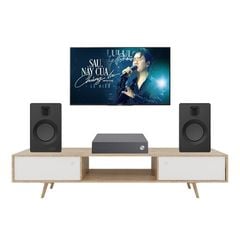 Bộ Dàn Nghe Nhạc Kanto Tuk NN832026