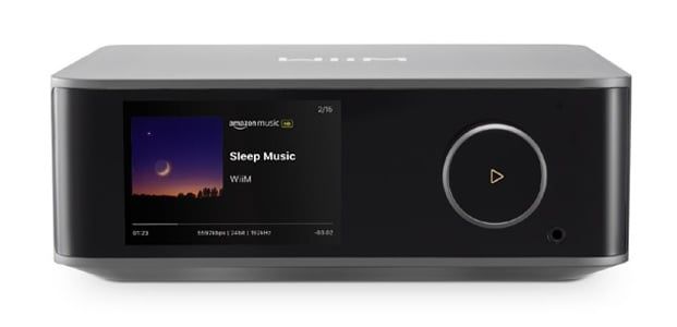 Dàn Nghe Nhạc Kanto Yu4 - Wiim Ultra NN812026 - Hình 3
