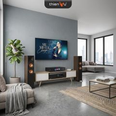 Bộ Loa Nghe Nhạc Klipsch RP-6000F II NN482026 - Thumb 5
