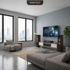 Bộ Loa Nghe Nhạc Klipsch RP-6000F II NN482026 - Thumb 4