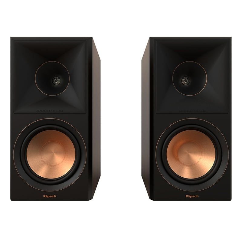 Bộ Loa Nghe Nhạc Klipsch RP-600M II NN512026 Chính Hãng - Hình 2