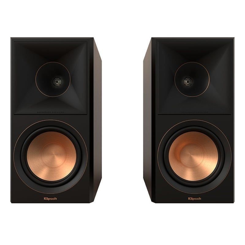 Bộ Loa Nghe Nhạc Klipsch RP-600M II NN512026 Chính Hãng - Hình 2