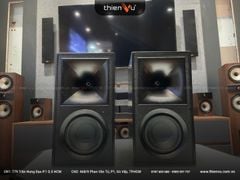 Loa Nghe Nhạc Klipsch The Fives Chính Hãng - Thumb 4