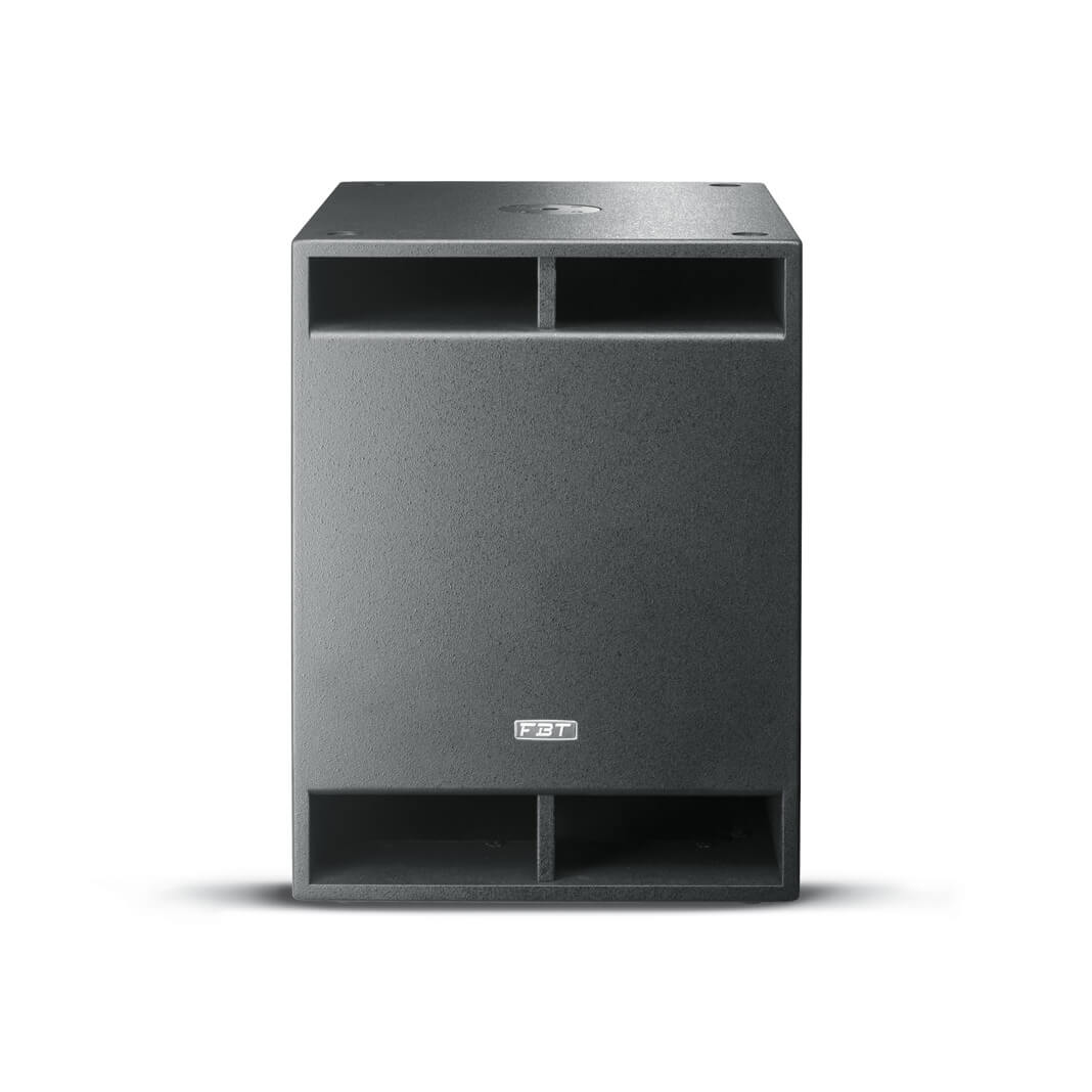 Loa subwoofer FBT Xsub 18SA chính hãng - Hình 2