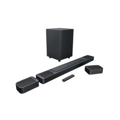 Loa Soundbar JBL Bar 1000 Chính Hãng - Thumb 2