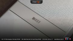 Loa Soundbar KEF XIO Chính Hãng - Thumb 11