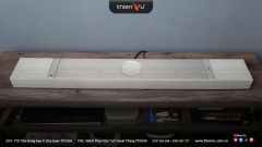 Loa Soundbar KEF XIO Chính Hãng - Thumb 3