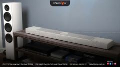 Loa Soundbar KEF XIO Chính Hãng - Thumb 4