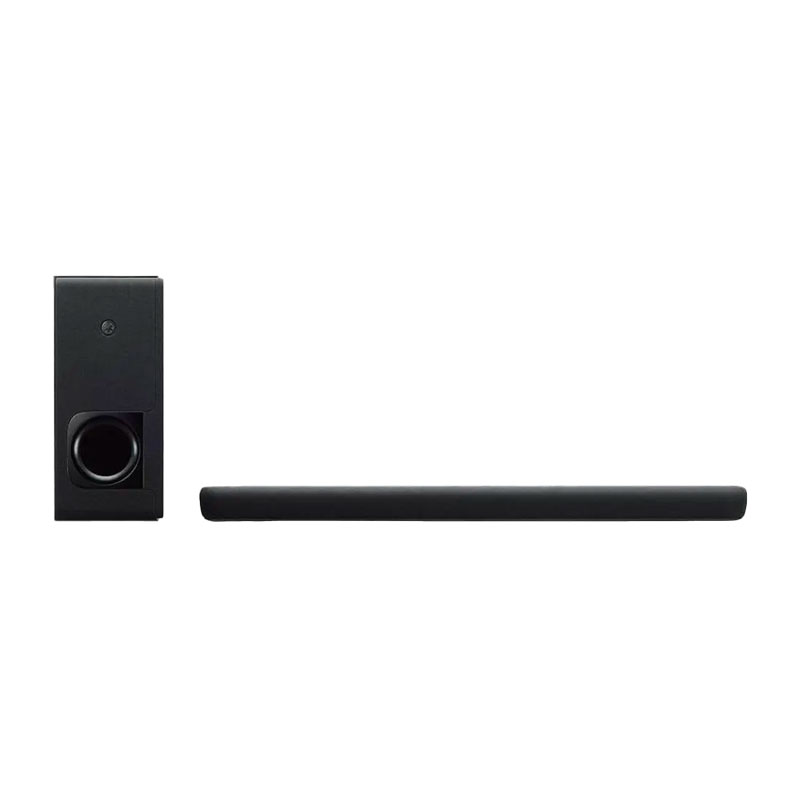 Loa soundbar Yamaha YAS-209 chính hãng - Hình 2