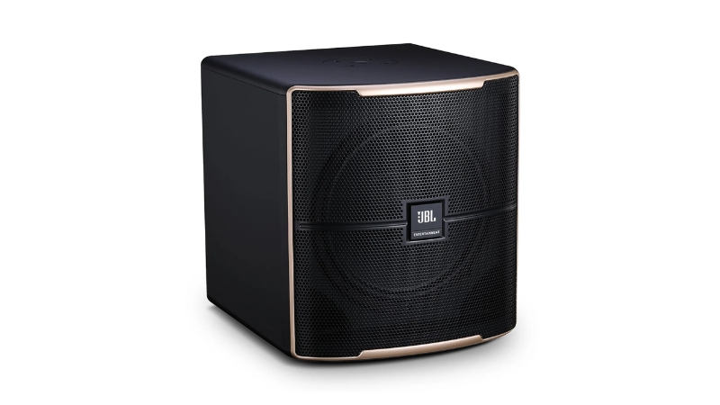 Loa Subwoofer JBL Pasion 12SP Chính Hãng - Hình 2