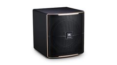Loa Subwoofer JBL Pasion 12SP Chính Hãng - Thumb 2