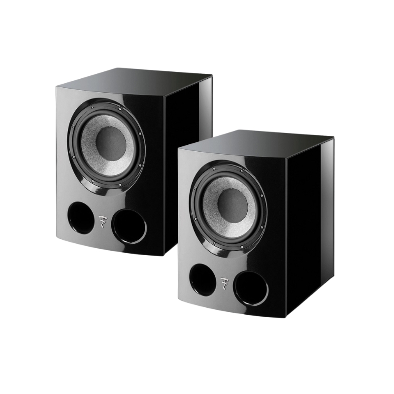 Loa subwoofer Focal Sub Utopia chính hãng - Hình 2