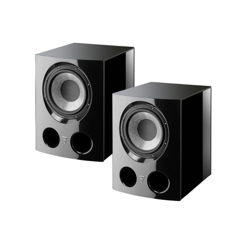 Loa subwoofer Focal Sub Utopia chính hãng - Hình 2
