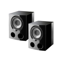 Loa subwoofer Focal Sub Utopia chính hãng - Thumb 2