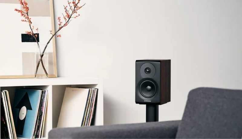 Dàn Xem Phim 5.1.2 Dynaudio Emit 30 262XP - Hình 4