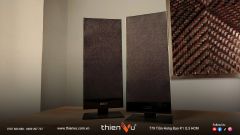 Loa Nghe Nhạc KEF T101 Chính Hãng Anh - Thumb 5