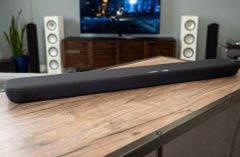 Loa Soundbar Yamaha YAS-109 Chính Hãng - Thumb 5