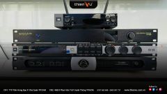 Micro Karaoke Không Dây JBL VM 200 Chính Hãng - Thumb 9
