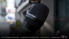 Micro Echo SoundMix E1 | Bắt Sóng Xa | Có Pin - Thumb 4
