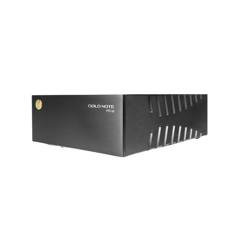 Bộ Nguồn Rời Gold Note PST-10 Cho Mâm Than Chính Hãng - Hình 1