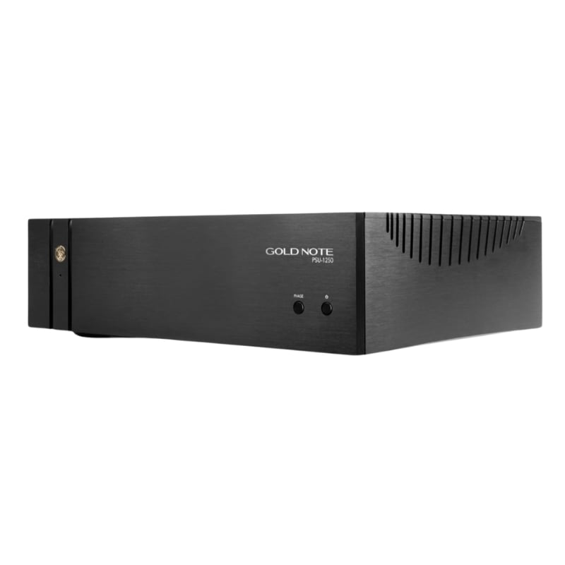 Bộ Nguồn Rời Gold Note PSU-1000/1250 Chính Hãng - Hình 2