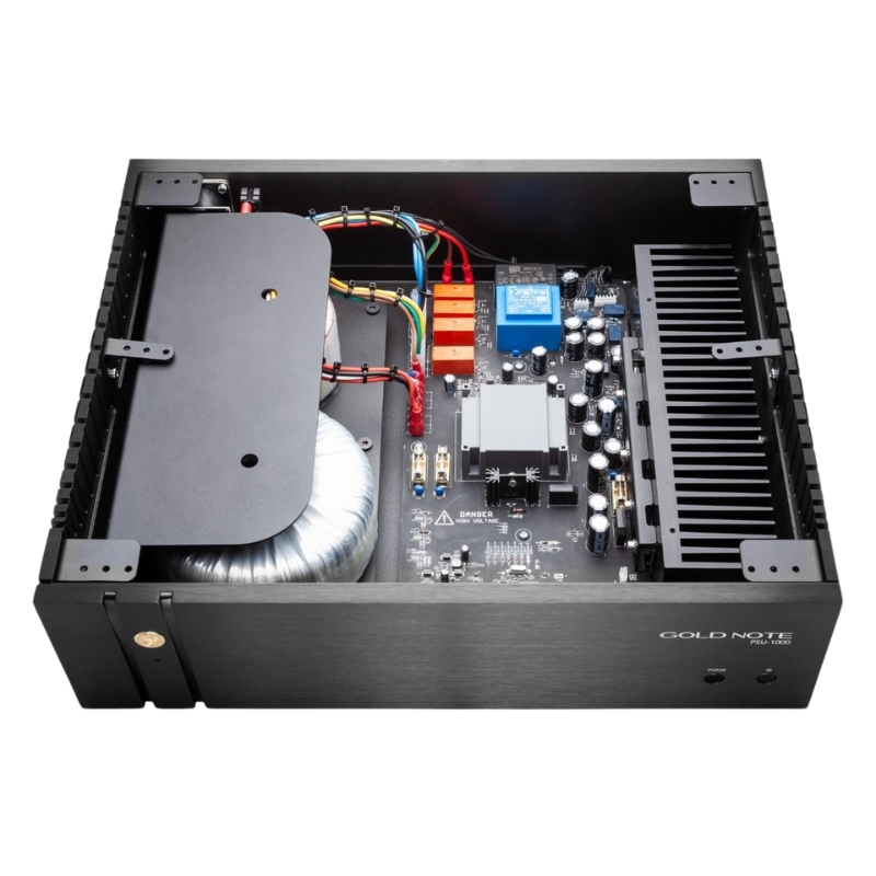 Bộ Nguồn Rời Gold Note PSU-1000/1250 Chính Hãng - Hình 4