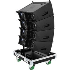 Bộ Phụ Kiện JBL SRX906LA CASE Chính Hãng - Thumb 1