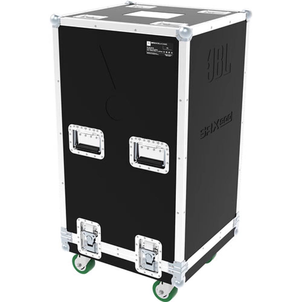 Bộ Phụ Kiện JBL SRX906LA CASE Chính Hãng - Hình 2