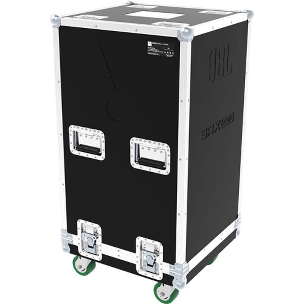 Bộ Phụ Kiện JBL SRX906LA CASE Chính Hãng - Hình 2
