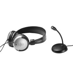 Bộ Tai Nghe Và Microphone Audio Technica ATGM1-USB Chính Hãng - Thumb 3