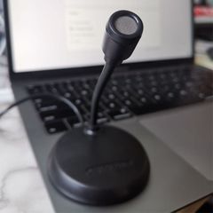 Bộ Tai Nghe Và Microphone Audio Technica ATGM1-USB Chính Hãng - Thumb 2