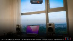 Bộ Thiết Bị Nghe Nhạc Genelec 8030C - Wiim Pro Plus NN702026 - Thumb 2