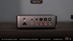 Amply Tích Hợp DAC Wiim Vibelink Amp - Thumb 9