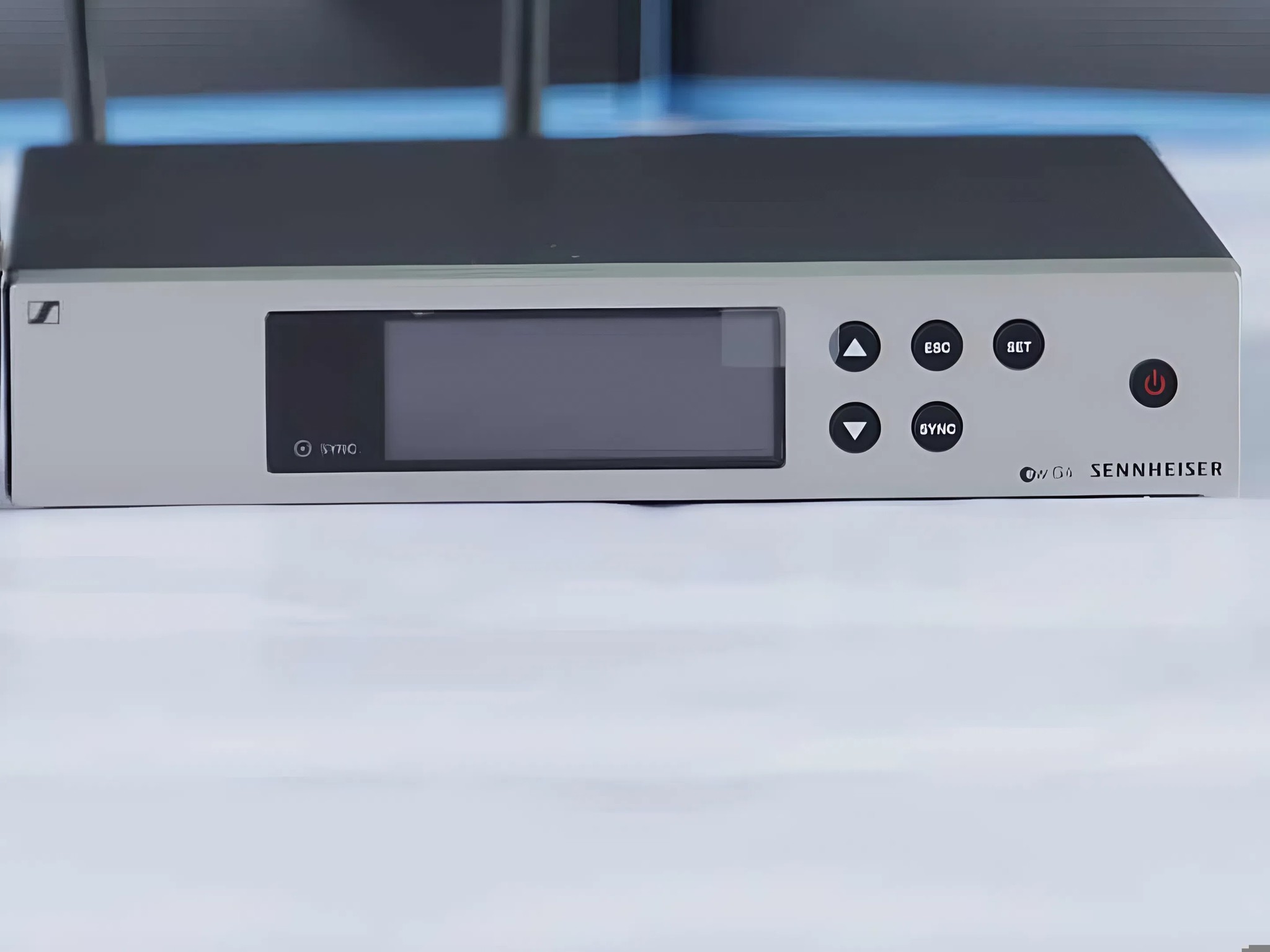 Micro Sennheiser EW 100 G4-ME2 Chính Hãng - Hình 6
