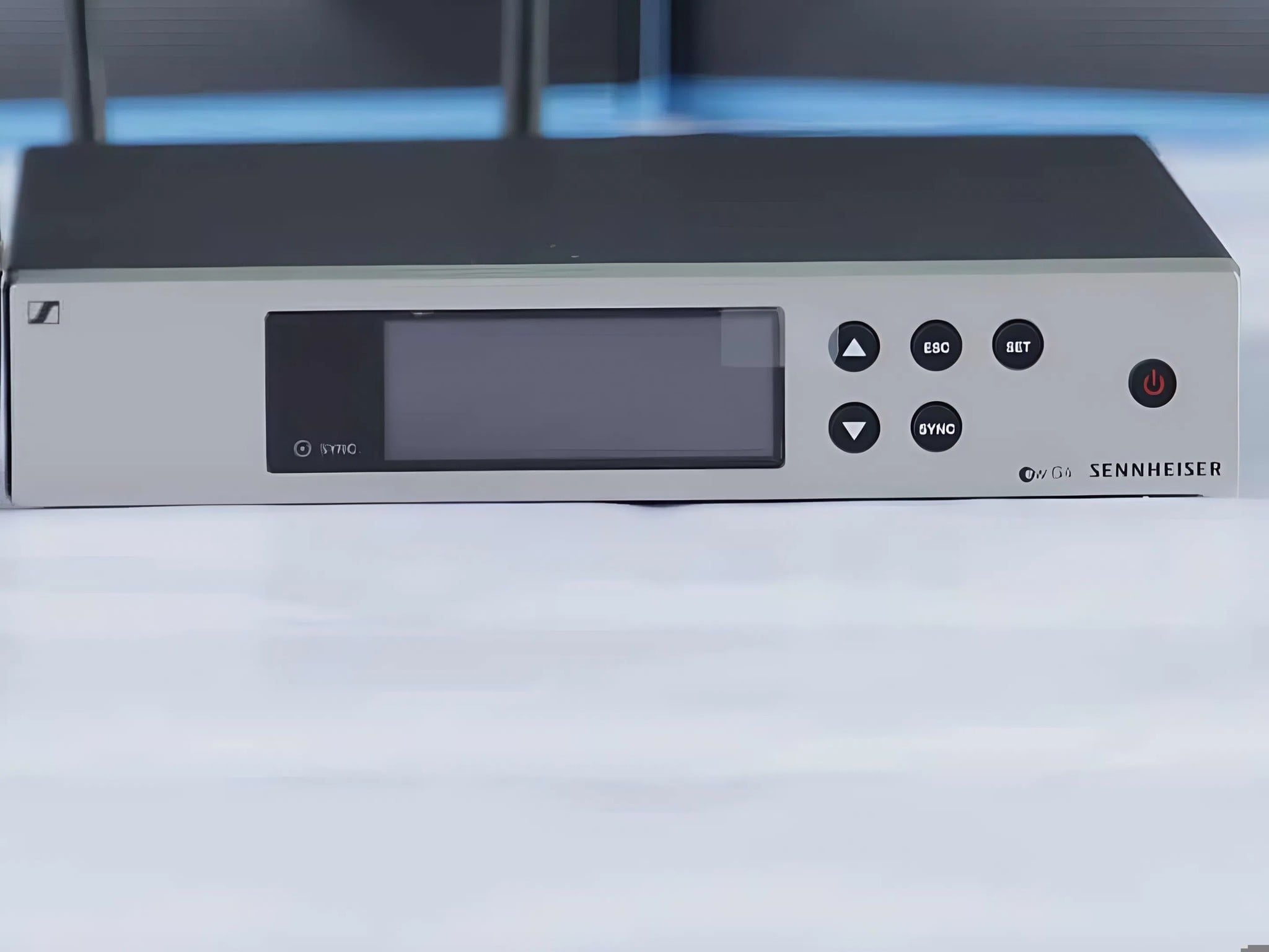 Micro Sennheiser EW 100 G4-ME2 Chính Hãng - Hình 6