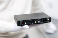Bộ Kết Nối Hai Kênh Stereo Hub HT Chính Hãng - Thumb 5