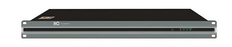 Bộ Xử Lí Âm Thanh ITC TS-3400MIX Chính Hãng - Hình 4