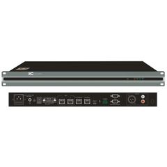 Bộ Xử Lí Âm Thanh ITC TS-3400MIX Chính Hãng - Thumb 1