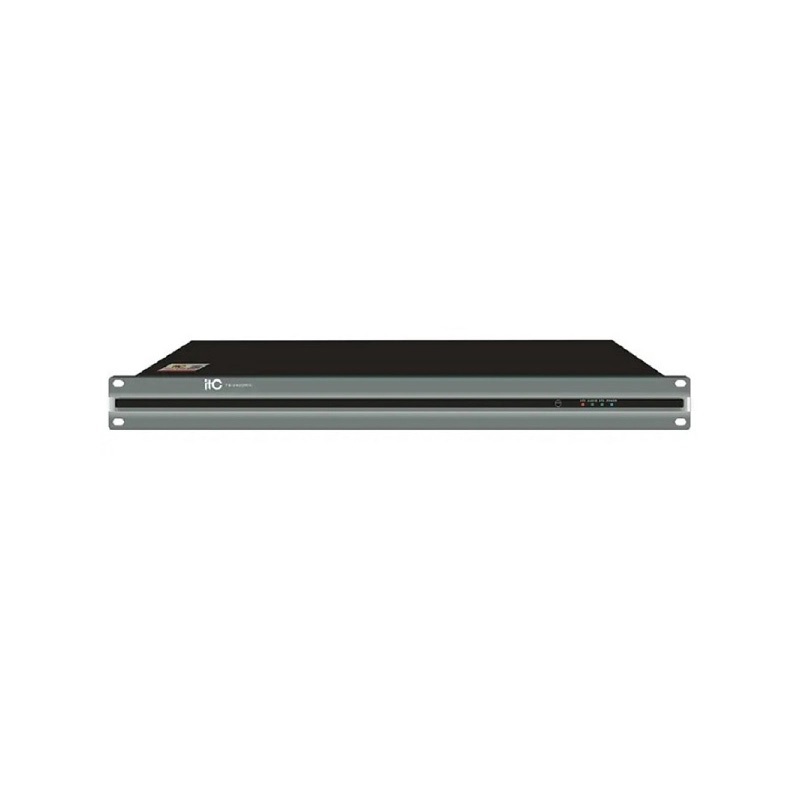 Bộ Xử Lí Âm Thanh ITC TS-3400MIX Chính Hãng - Hình 2