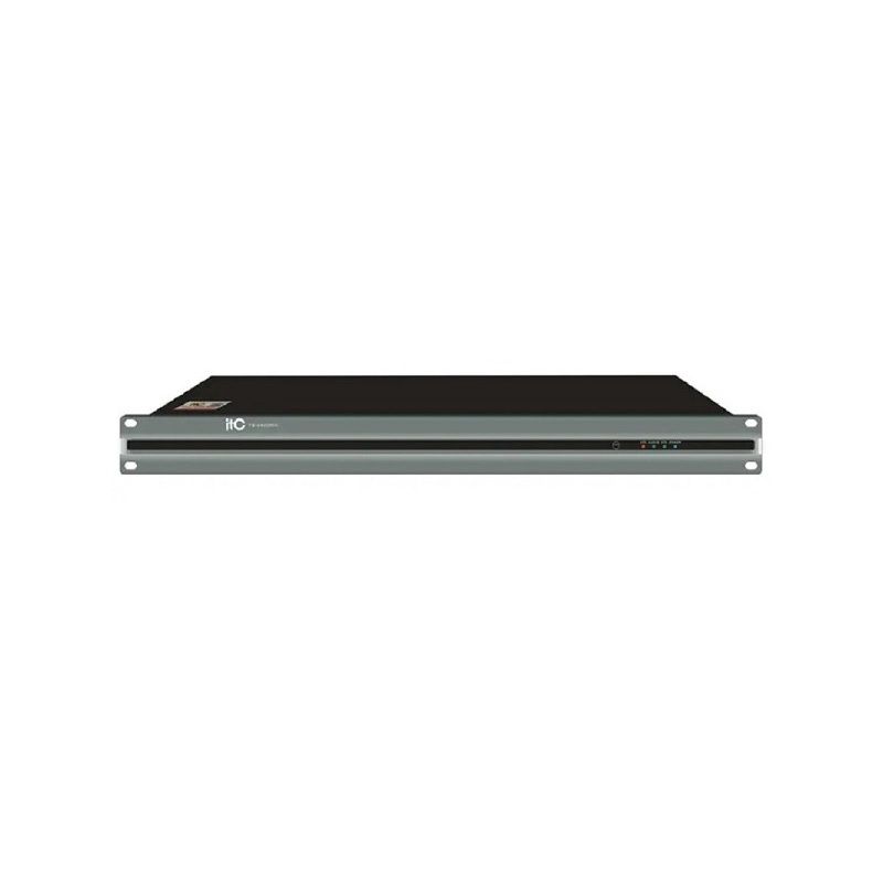 Bộ Xử Lí Âm Thanh ITC TS-3400MIX Chính Hãng - Hình 2