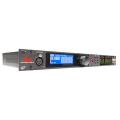 Bộ Xử Lý Tín Hiệu DBX Driverack VENU360 Cao Cấp - Thumb 2